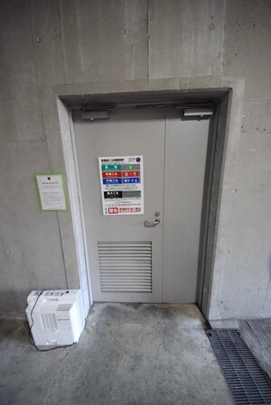 レジディア文京音羽の物件内観写真